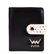 VUCH Black lead - Wallet