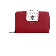 VUCH Rosa - Wallet