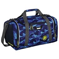 coocazoo SporterPorter Brush Camou - Sports Bag