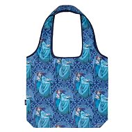 Baagl Mucha Hyacinth - Shopping Bag