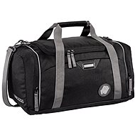coocazoo SporterPorter, Beautiful Black - Sports Bag
