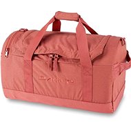 DAKINE EQ DUFFLE 35L Dark rose - Sports Bag