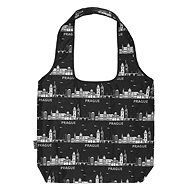 Baagl Prague - Shopping Bag
