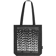 Denim Mickey - Shopping Bag