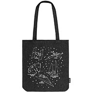 Star Wars Canvas Baagl - Shopping Bag