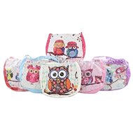 Lamps with owls - Handbag