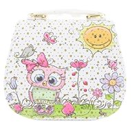 Lamps with owl - Handbag