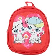 Lamps with pussies - Handbag