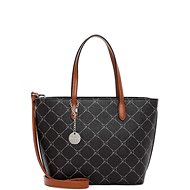 Tamaris Anastasia Shopper black - Handbag