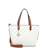 Tamaris Anastasia Shopper white - Handbag