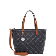 Tamaris Anastasia Shopper blue - Handbag