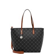 Tamaris Anastasia ShopperBig black - Handbag