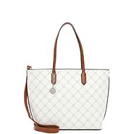 Tamaris Anastasia ShopperBig white - Handbag