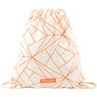 Baagl Think of Me - Drawstring Bag