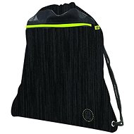 Oxybag Sport Comfort OXY Campus black - Drawstring Bag
