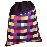 coocazoo RocketPocket, Melange A Trois Pink - Drawstring Bag