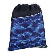 coocazoo, Brush Camou - Drawstring Bag
