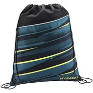 coocazoo, Wild Stripe - Drawstring Bag