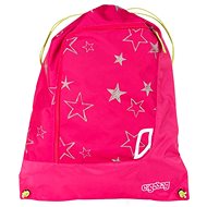 Ergobag - Pink - Drawstring Bag