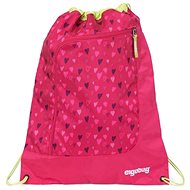 Ergobag Pink Hearts 2020 - Drawstring Bag