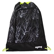 Ergobag Black 2021 - Drawstring Bag