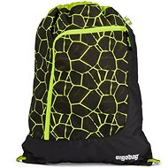 Ergobag Fluo Dragon - Drawstring Bag