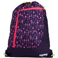 Ergobag Fluo Mystic - Drawstring Bag