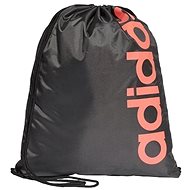 ADIDAS Linear Core Legacy Red - Drawstring Bag