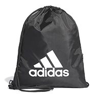 ADIDAS Tiro Black - Drawstring Bag