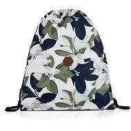 Oxybag OXY Sport Melange flowers - Drawstring Bag