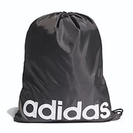 Adidas Linear Gymsack - Drawstring Bag