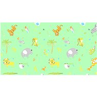 Oxybag 65x50cm animals - Covering Film