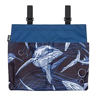 BAAGL School pocketbook Sailor - Desk Side Hanging Bag