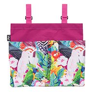 BAAGL School pocketbook Tukan - Desk Side Hanging Bag