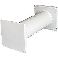 MakTrade HRC 100 - Heat Recovery Unit