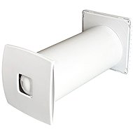MakTrade HRC 125 - Heat Recovery Unit