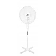 Malatec 10337 Standing 40 W white - Fan