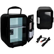 Malatec 5794 Portable fridge 4L black - Cool Box