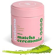 Malumo Matcha Ceremonial Deluxe 30g - Matcha
