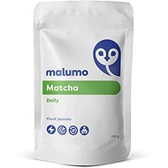 Malumo Matcha Daily 200g - Matcha