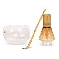 Malumo Matcha glass set - Matcha Set