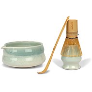 Malumo Matcha set azure - Matcha Set