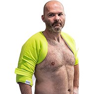 Priessnitzuv shoulder wrap S/M green - Priessnitz Wrap