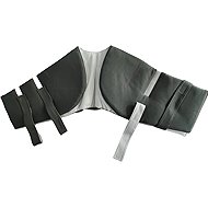 Priessnitzuv shoulder wrap L/XL grey - Priessnitz Wrap