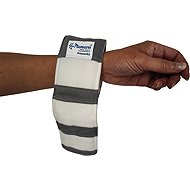 Priessnitzuv wrist wrap grey - Priessnitz Wrap