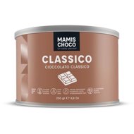 Mami's Caffé Choco "Classic", chocolate, 250g - Instant Hot Drink Mix