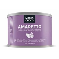 Mami's Caffé Choco "Amaretto", chocolate, 250g - Instant Hot Drink Mix