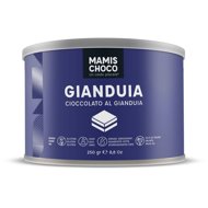 Mami's Caffé Choco "Gianduia", chocolate, 250g - Instant Hot Drink Mix