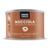 Mami's Caffé Choco "Nocciola", chocolate, 250g - Instant Hot Drink Mix
