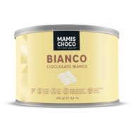 Mami's Caffé Choco "Bianco", chocolate, 250g - Instant Hot Drink Mix